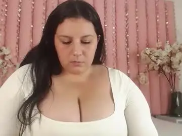 Chaturbate Sex Cam of hannahvenza