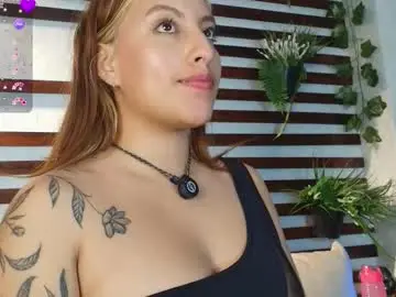 Chaturbate Sex Chat of isamoon_