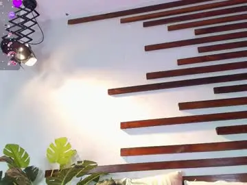 Chaturbate Live Sex of isamoon_