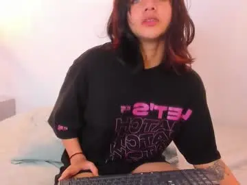 Chaturbate Live Porn of julieth_brown_