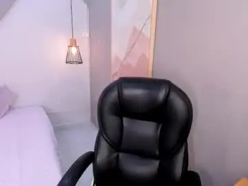 Chaturbate Sex Cam of julieth_brown_