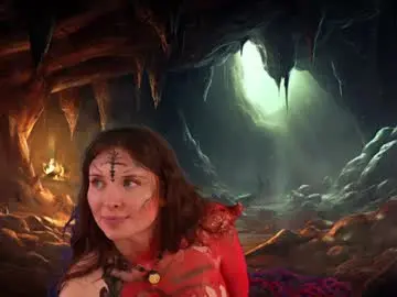 Chaturbate Adult Video Chat of kittycaitlin