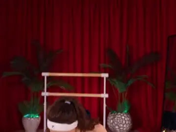 Chaturbate Nude Webcam of kittycaitlin