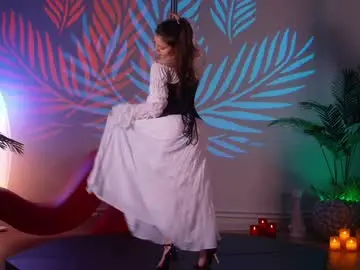 Chaturbate Adult Webcam of kittycaitlin