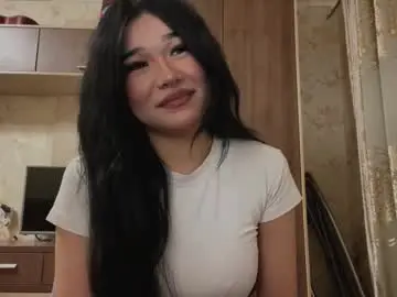 Chaturbate Best Webcam of kiyokonajar