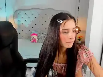 Chaturbate Nude Webcam of lana_rhoaades