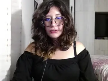 Chaturbate Live Sex of mariana124_