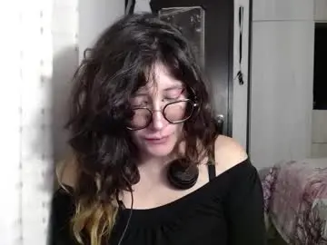 Chaturbate Free Porn Cam of mariana124_
