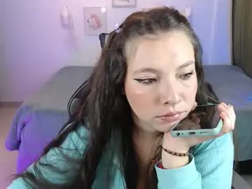 Chaturbate Free Live Porn of marianna__777