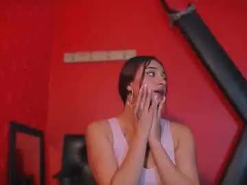 Chaturbate Live Sex of monttserratt