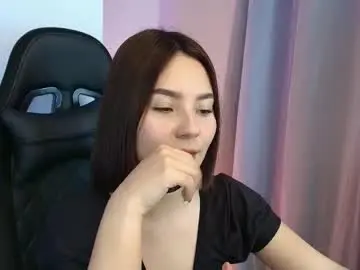 Chaturbate Sex Cam of nicole_baker69