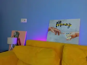 Chaturbate Live Sex of patricia_cox