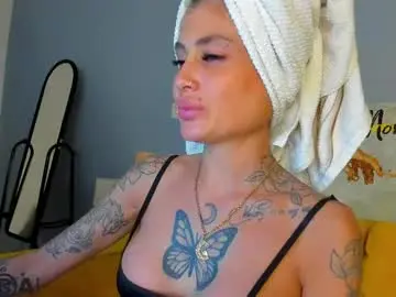 Chaturbate Nude Webcam of patricia_cox