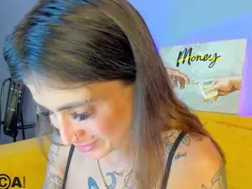 Chaturbate Watch Live Sex Cams of patricia_cox