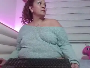 Chaturbate Live Sex Cam of scarlettbooty