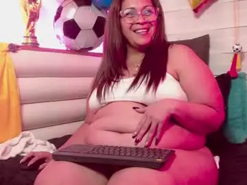 Chaturbate Sex Cam of scarlettbooty