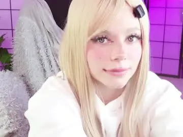 Chaturbate Adult Video Chat of shycinderella