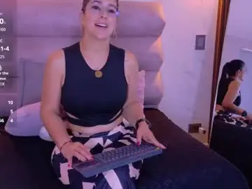 Chaturbate Live Porn of sunny_river