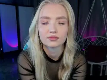 Chaturbate Nude Webcam of tessahamilton