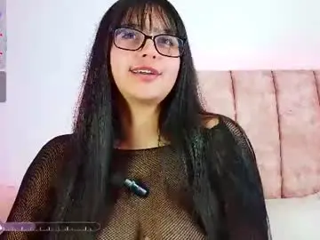 Chaturbate Live Sex of 1_scarllet_
