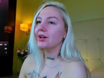 Chaturbate Adult Webcam of anet_dream