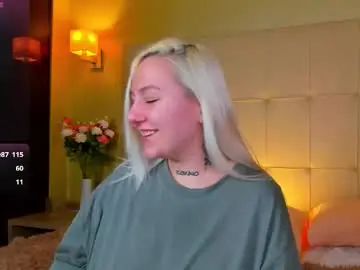 Chaturbate Live Sex Cam of anet_dream