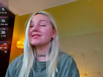 Chaturbate Best live sex cam show of anet_dream