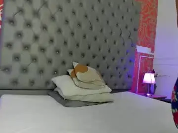 Chaturbate Adult Webcams of antonela_tellez