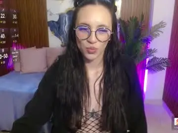 Chaturbate Live Sex of athenaa_tay