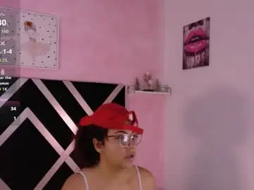 Chaturbate Free Live Porn of daninianderson