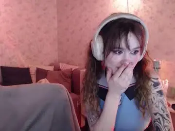 Chaturbate Live Porn of digital_geisha