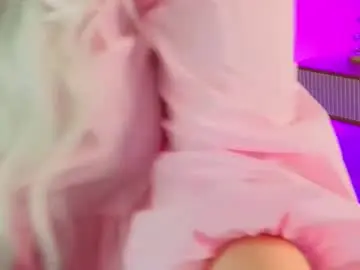 Chaturbate Live Sex of elfieeva