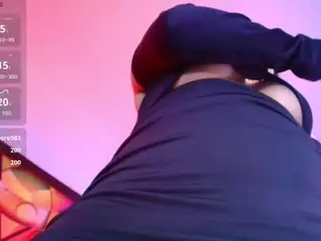 Chaturbate Watch Live Sex Cams of elinne_hendrix_