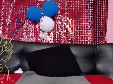 Chaturbate Live Porn of estefania_344