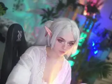 Chaturbate Free Live Porn of faith_chan