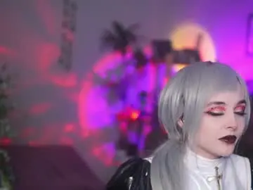 Chaturbate Live Porn of faith_chan