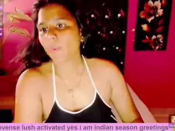 Chaturbate Sex Cam of indianflame