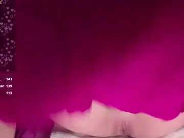 Chaturbate Live Sex of jenny_squirtx