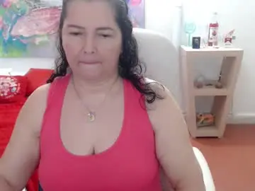 Chaturbate Watch Live Sex Cams of leonela_69