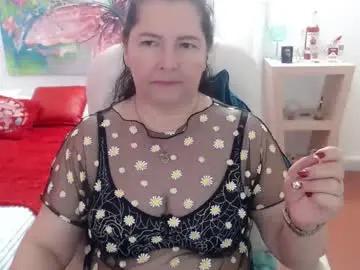 Chaturbate Private Sex Chat of leonela_69
