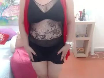 Chaturbate Free Live Porn of leonela_69
