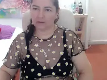 Chaturbate Free Porn Cam of leonela_69