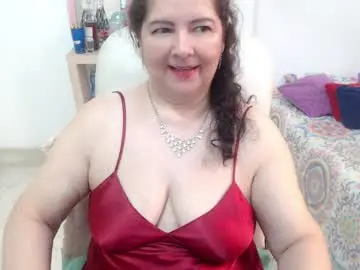 Chaturbate Adult Video Chat of leonela_69