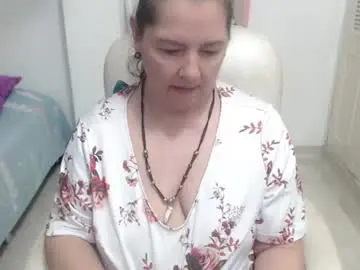 Chaturbate Nude Webcam of leonela_69