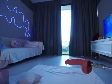 Chaturbate Live Porn of mayabaee1