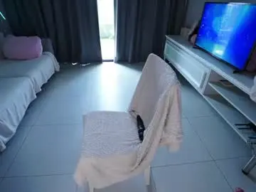 Chaturbate Free Porn Cam of mayabaee1