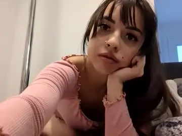 Chaturbate Nude Webcam of natty_astrid