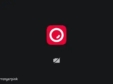 Chaturbate Adult Webcam of power_ranger_pink