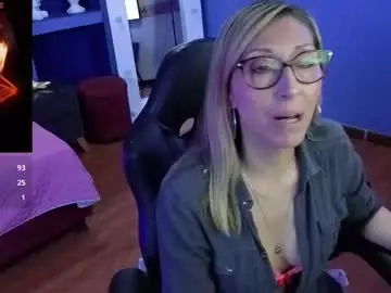 Chaturbate Live Sex Cam of scarlett_079