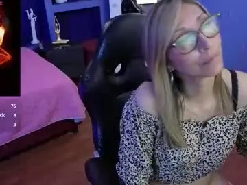 Chaturbate Sex Cam of scarlett_079